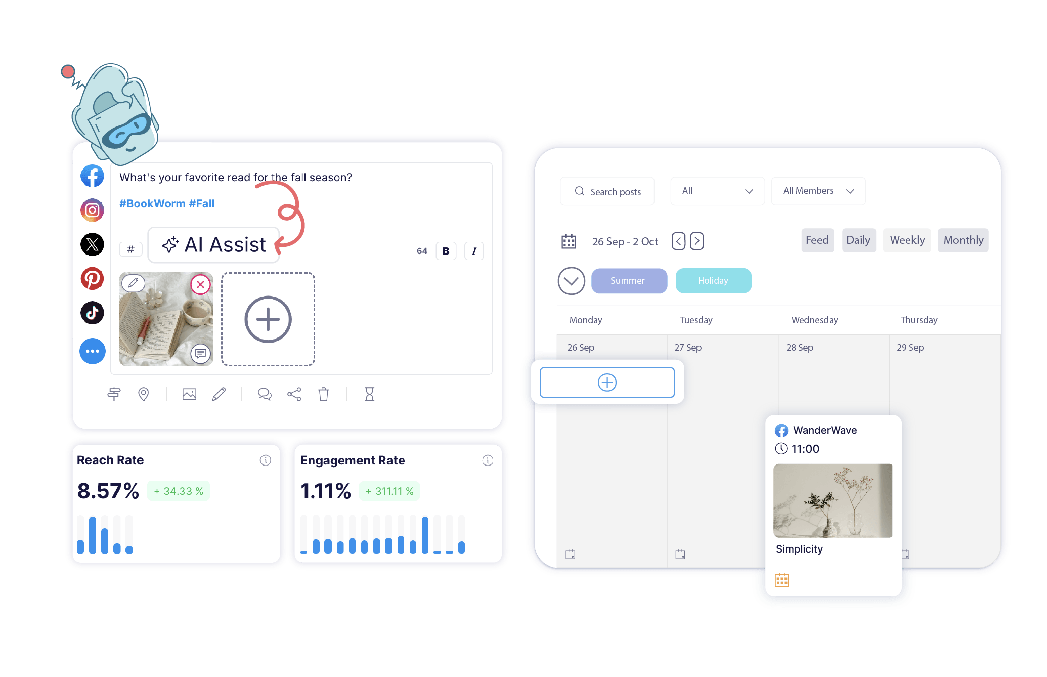 AI Tools Integration Integration