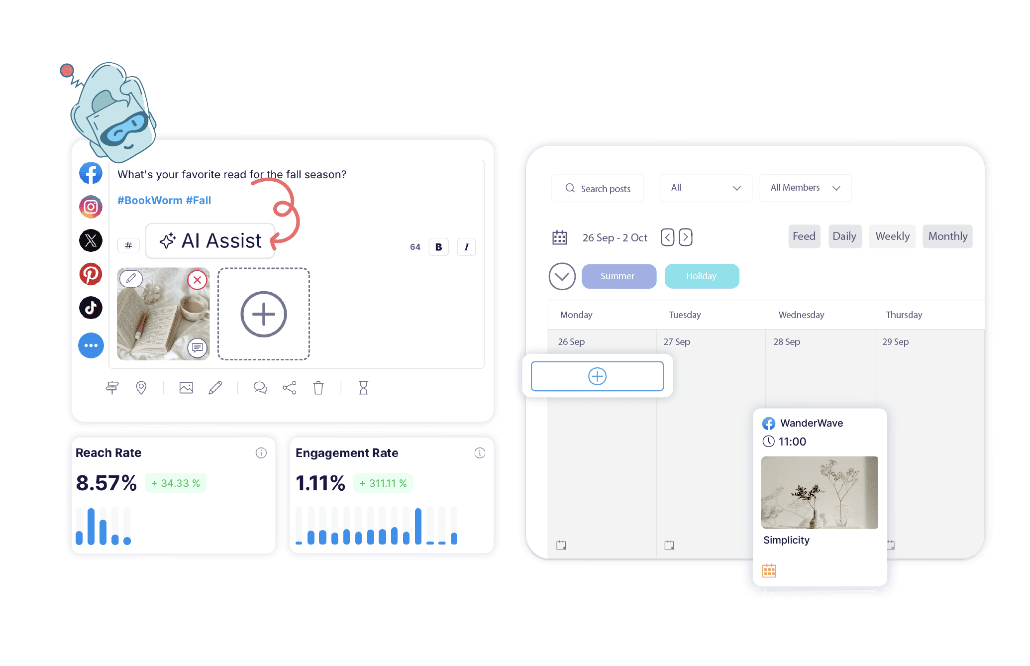AI Tools Integration Integration